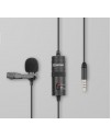BOYA BY-M1 高清全向式夾領收音咪 Lavalier Mic BOYA BY-M1 高清全向式夾領收音咪 Lavalier Mic